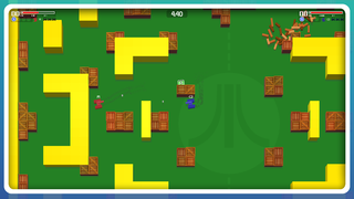 Quadratank  (Atari 50 - Other)